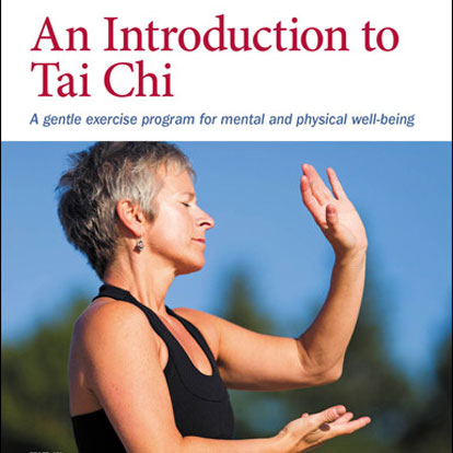 An Introduction to Tai Chi