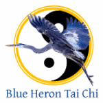 Blue Heron logo 167