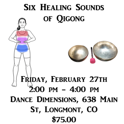 Six Healing Sounds 260204